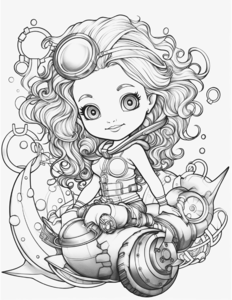Steampunk-Mermaid-01