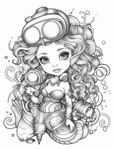 Steampunk-Mermaid-08