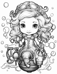 Steampunk-Mermaid-16