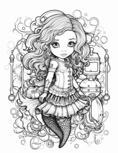 Steampunk-Mermaid-40