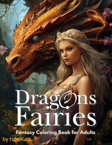 Dragons and Fairies