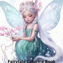 Your Child's Imagination with Fairy Tale Art