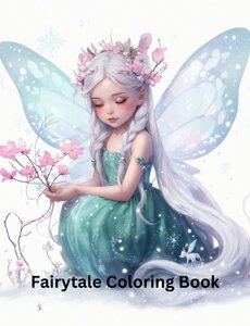 Your Child's Imagination with Fairy Tale Art